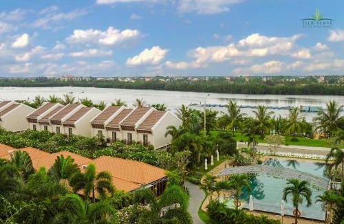 Cam An Resort | Silk Sense Hoi An River Resort - Green Luxury Escape