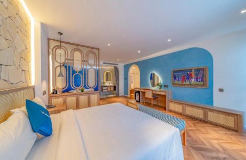 Vung Tau Hotel | V Boutique Hotel - Complimentary refreshments
