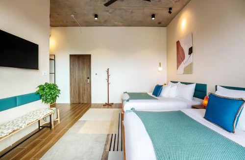 Hoi An City Centre Hotel | Hoi An Pinus Boutique