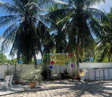 Mui Ne Hotel | Evergreen Tree Homestay