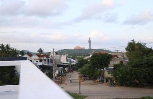 Tu Nghia Hotel | Mộc Homestay