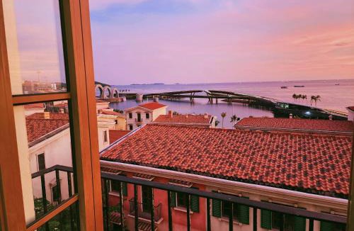 An Thoi Hotel | Sea Sunset Hotel Phu Quoc - Welcome to a mixing world of friends