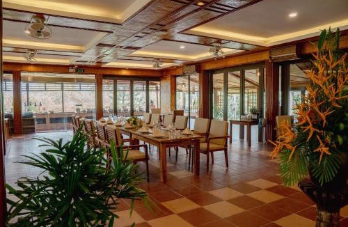 Ninh Hoa Resort | Pax Ana Doc Let Resort & Spa
