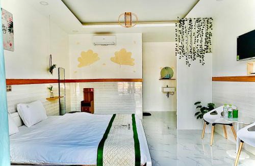 An Thoi Hotel | HY GUESTHOUSE PHU QUOC - Nhà Hy vivu bên Vườn