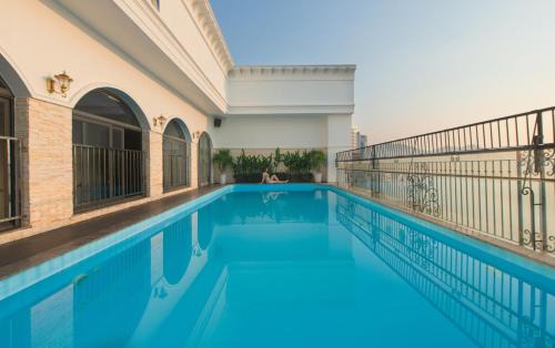 Vinh Hai Hotel | Daphovina Hotel