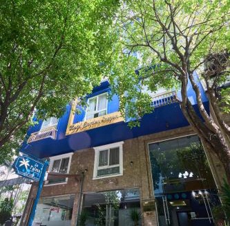 Phu My Hung Hotel | La Palma Boutique Hotel