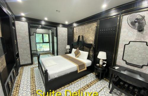 Hoang Mai Hotel | Bao Ngoc hotel Pháp Vân