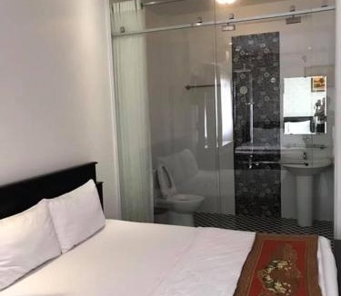 Long Xuyen Hotel | Khách Sạn Lệ Hằng