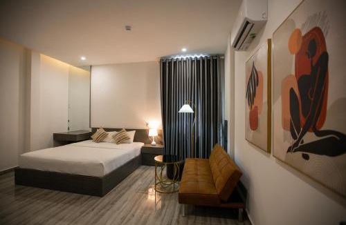 Ninh Kieu Hotel | Riverside 1 Hotel