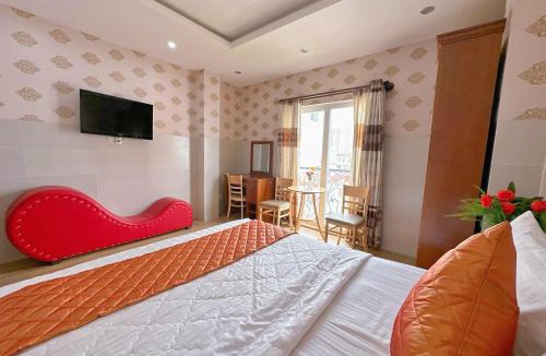 Tan Thuan Dong Hotel | Gia Bảo 2 Hotel