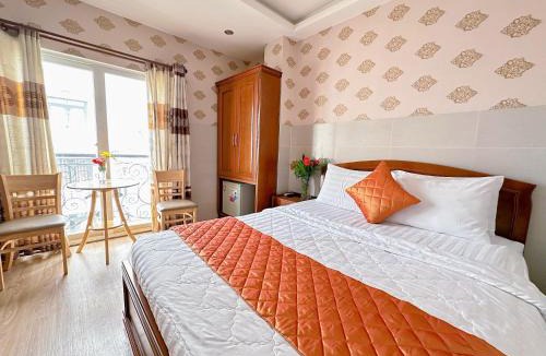 Tan Thuan Dong Hotel | Gia Bảo 2 Hotel