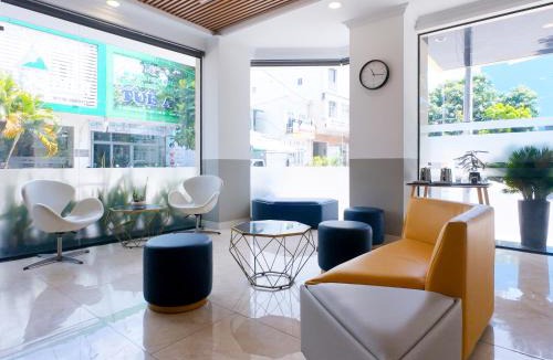 Ninh Kieu Hotel | FIT Hotel Can Tho