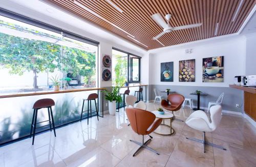 Ninh Kieu Hotel | FIT Hotel Can Tho