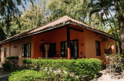 Phuoc Thuan Resort | Ho Tram Beach Boutique Resort & Spa