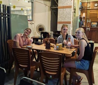 Cam Pho Hotel | Hoi An Old Town Hostel