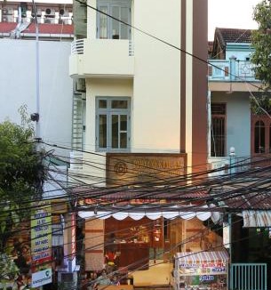 Cam Pho Hotel | Hoi An Old Town Hostel