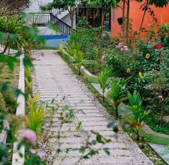 Cat Ba Hotel | Windy Homestay