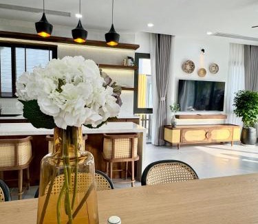 Xuyen Moc Hotel | Tropicana Hồ Tràm - Seashell Villa