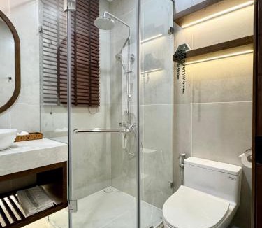 Xuyen Moc Hotel | Tropicana Hồ Tràm - Seashell Villa