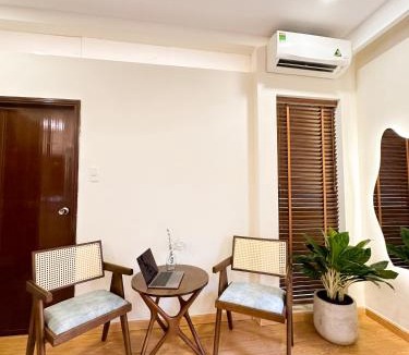 Da Kao Hotel | AIRIE LIVING