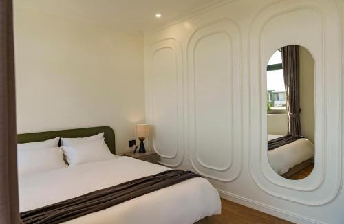 Da Lat Hotel | Storij Home & Coffee