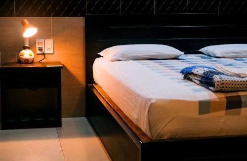 Ba Queo Hotel | CÁT PHÚC HOTEL