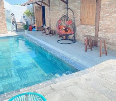 Xuyen Moc House | Vui Homestay
