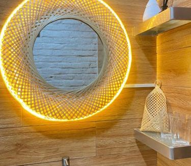 Xuyen Moc House | Vui Homestay