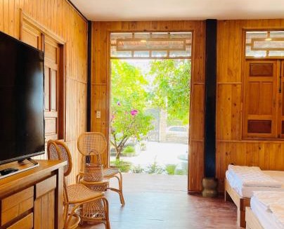 Xuyen Moc House | Vui Homestay