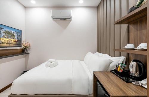 Vinh Long Hotel | VIN HOTEL