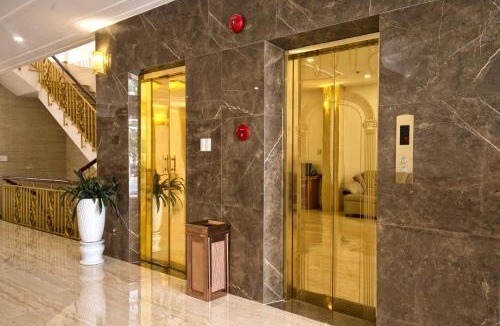Pleiku Hotel | Le Centre Pleiku Hotel