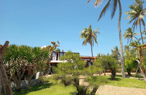 Tuy Hoa Hotel | Homestay Phú Yên - Tuy Hòa - Long Thủy Song Ngư House