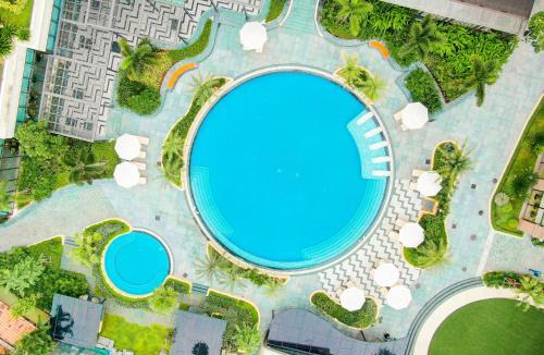 Little Japan Hotel | Lotte Hotel Saigon