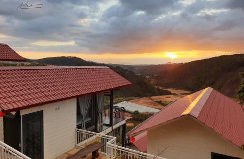 Lac Duong Cabin | Tuyen Chien Home