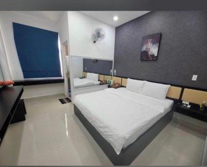 Korean Industrial Zone Hotel | Hưng Phú Hotel HCM