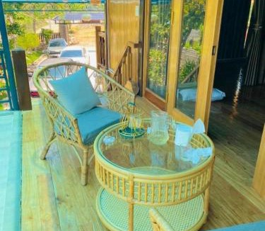 Nghia Lo Hotel | Nậm Thia Homestay