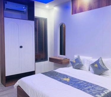 Quy Nhon Hotel | T&T Luxury Hotel