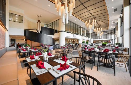 Phuoc Thuan Resort | Emerald Ho Tram Resort