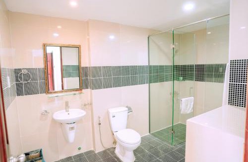 My Tho Hotel | Song Tien Hotel