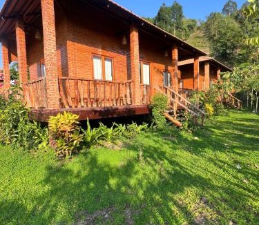 Nam Cat Tien Bed & Breakfast | Dream Hill Homestay