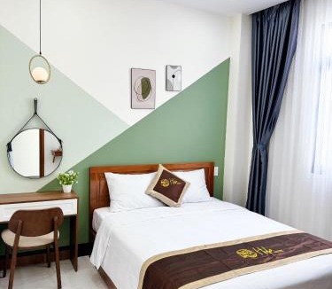 Cai Rang Hotel | Hula Hotel