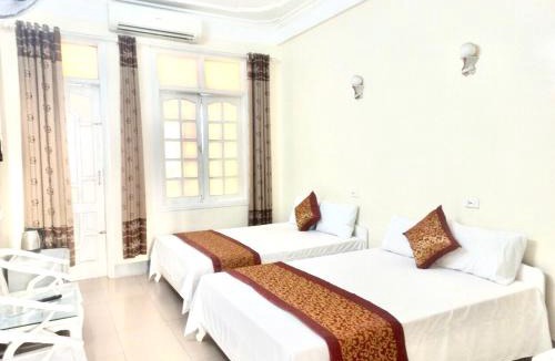Cua Lo Hotel | Khách sạn Đại Huệ
