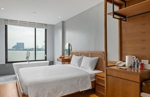 Thuy Khue Hotel | Lakeview Residence Hotel