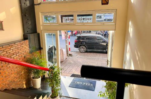 Ninh Kieu Hotel | Nam Anh Hotel - Khách Sạn Nam Anh