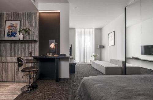 Phu Nhuan Hotel | M Village Nguyễn Kiệm, a brand of Modern Village Lifestyle