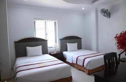 Phu Nhuan Hotel | Hoàng Oanh Hotel