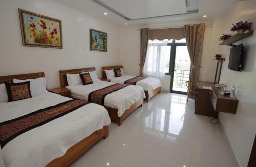 Phong Nha Hostel | Phong Nha Jasmine Hostel & Roof Top Bar