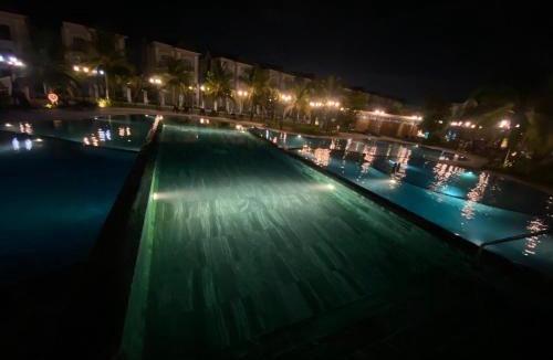 District 9 Apartment | VINHOMES GRAND PARK QUẬN 9 Căn hộ Studio
