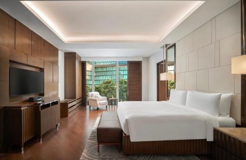 Tu Liem Hotel | JW Marriott Hotel Hanoi