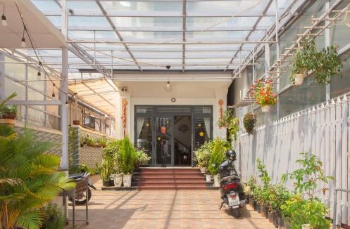 Phuong Hotel | Nhý Villa Đà Lạt Review